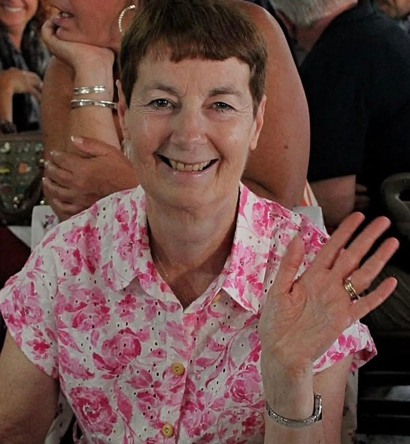 Photo of President, Marion Smith